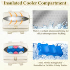 GDNasist Breastmilk Cooler Bag - Image 2