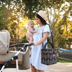 Mancro Breastmilk Cooler Bag - Image 6