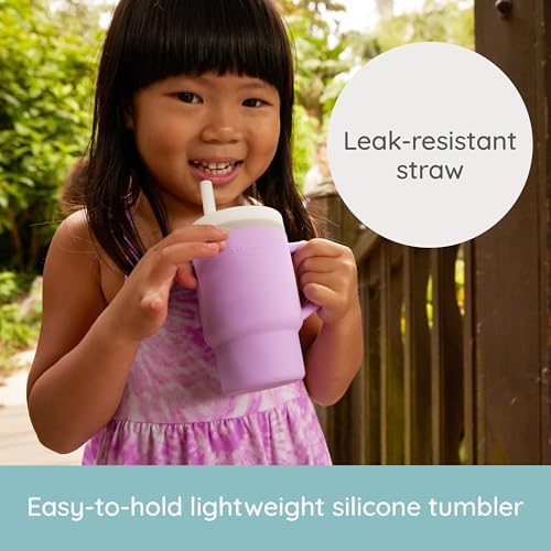 Infantino My 1st Tumbler Straw Cup - Image 2