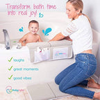 Baby Bath Kneeler and Elbow Rest Pad - Image 5
