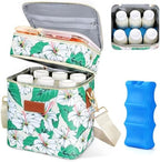 PIIOSER Breastmilk Cooler Bag by PIIOSER