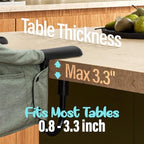 Hook On High Chair - Image 3