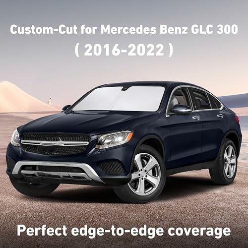 EcoNour Windshield Sunshade Compatible - Image 2