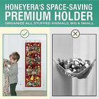 Honeyera Storage for Stuffed Animal - Image 3