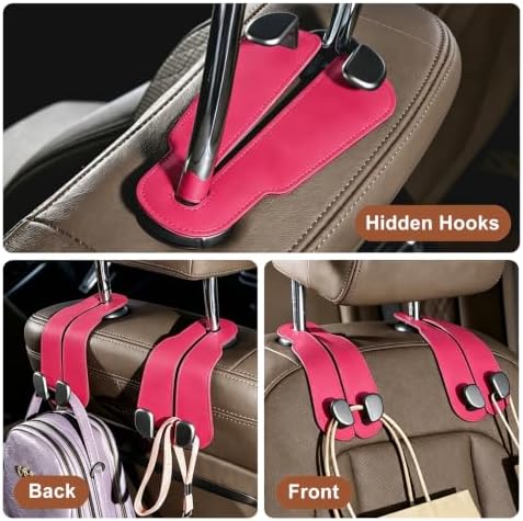 CoBak Purse Hook for Car - Image 5