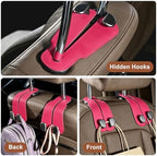 CoBak Purse Hook for Car - Image 5