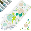XIYUNTE Bath Mat for Tub Non Slip Bathtub Mat Non Slip 40x16 Baby Bath Mat by XIYUNTE