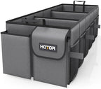 HOTOR Trunk Organizer by HOTOR