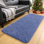 OLANLY 2x4 Machine Washable Runner Rugs by OLANLY