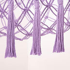 YKBU Stuffed Animals Hammock Corner Hanging Net - Image 4