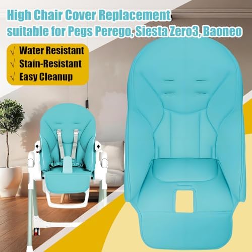 High Chair Cover Replacement Suitable - Image 3