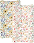 Changing Pad Covers 2 Pack by Home