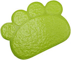 PVC Pet Dog Cat Puppy Kitten Dish Bowl Food Water Feeding Placemat, Non-Slip - Image 4