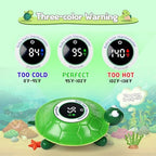 Baby Bath Thermometer Water Temp Safety - Image 3