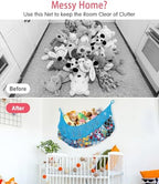 Stuffed Animal Hammock - Image 2