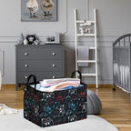 Rectangular Game Controller Storage Basket - Image 7