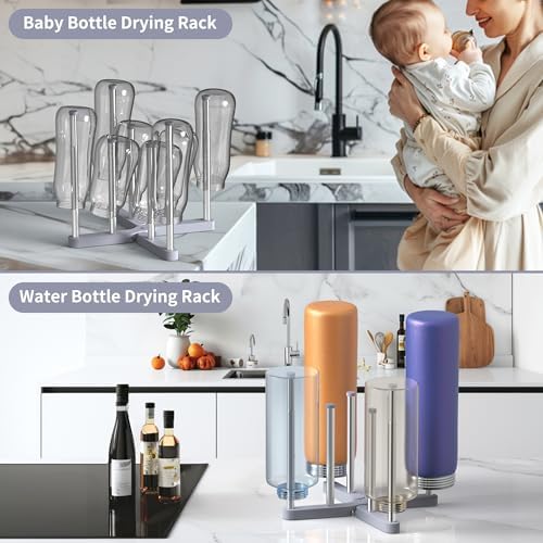 Baby Bottle Drying Rack, Drying Rack - Image 4