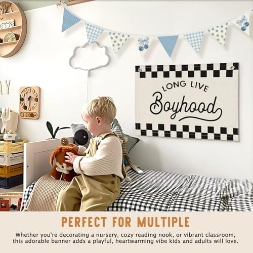 Nursery Wall Art Decor, Girls Decor - Image 6