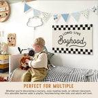 Nursery Wall Art Decor, Girls Decor - Image 6