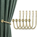 Curtain Holdbacks by Gobutend