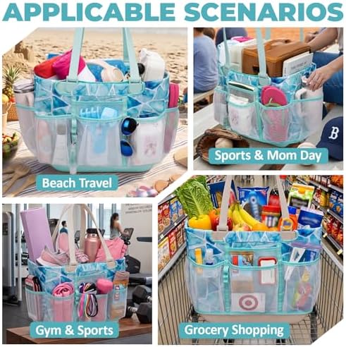 Nyton Organizer Insert for Original Large Bogg Bag Cover Beach Liner for XL - Image 5