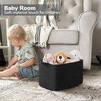 Goodpick Woven Storage Basket for Shelves - Image 4