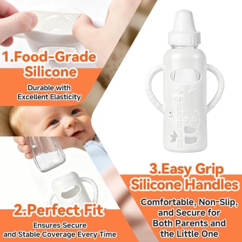 Silicone Sleeve Compatible - Image 3