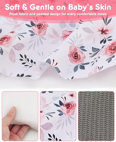 Baby High Chair Cover Restaurant - Image 5