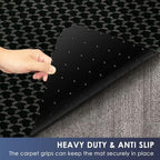 Vicwe Office Chair Mat for Carpet - Image 2