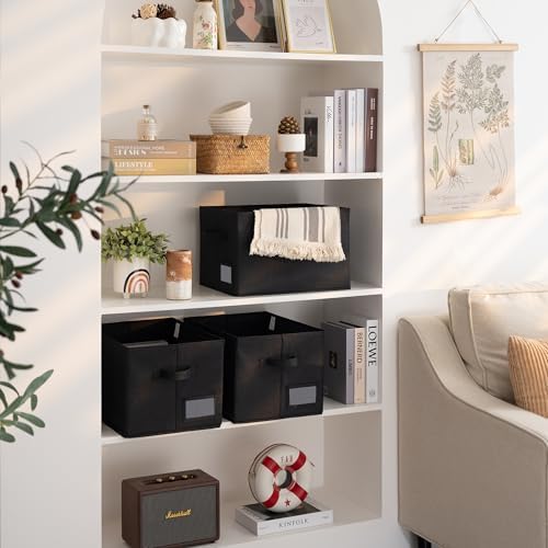 GRANNY SAYS Closet Shelf Baskets - Image 2