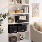 GRANNY SAYS Closet Shelf Baskets - Image 2
