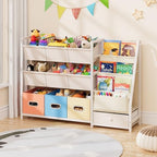 Toy Storage Organizer by HAVLOTII