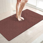LuxStep Shower Mat Bathtub Mat, Non-Slip Bath Mat by LuxStep