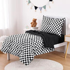 Wake In Cloud - Toddler Bedding Set - Image 2