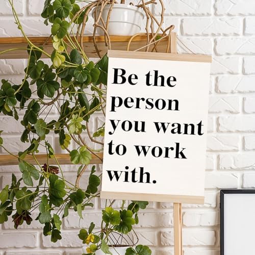DNEULYR Be the Person You Want to Work - Image 4