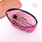 Makeup Tool Storage Bag for Women Girls Beautician Esthetician Birthday Bday - Image 7