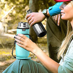 Nuovoware Water Bottle Carrier Bag - Image 6