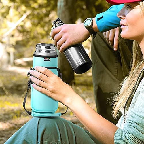 Nuovoware Water Bottle Carrier Bag - Image 6