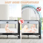 Pack N Play Tent - Image 6