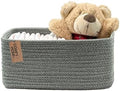 COMFY-HOMI 13" x 8.5" x 5.1" Storage Baskets by COMFY-HOMI
