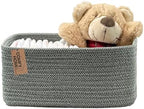 COMFY-HOMI 11.5"x7.5"x4.7" Storage Baskets by COMFY-HOMI