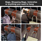 CoBak Purse Hook for Car - Image 4