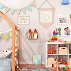 Silly Goose Theme Nursery Baby Room Playroom Kids Room Wall Decor-Baby - Image 4