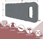 Altdorff Thick Kneeling Pad 2 Pack, Waterproof, Comfortable Garden Kneeling - Image 7