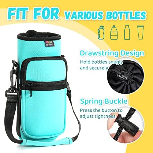 Nuovoware Water Bottle Carrier Bag - Image 4