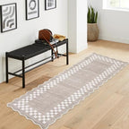 GarveeHome Rug Runners for Hallways 2x8 Washable Kitchen Runner Rug - Image 2