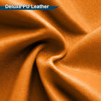 Deluxe Leather Trunk and Backseat Organizer - Image 3