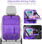 LUCMO Car Backseat Organizer - Image 6