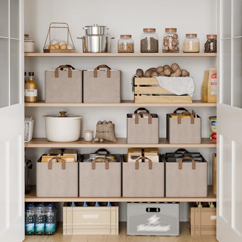 StorageWorks Large Fabric Storage Bins - Image 3