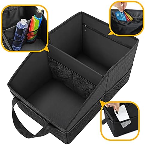 Car Organizer - Automotive Organizer - Image 4